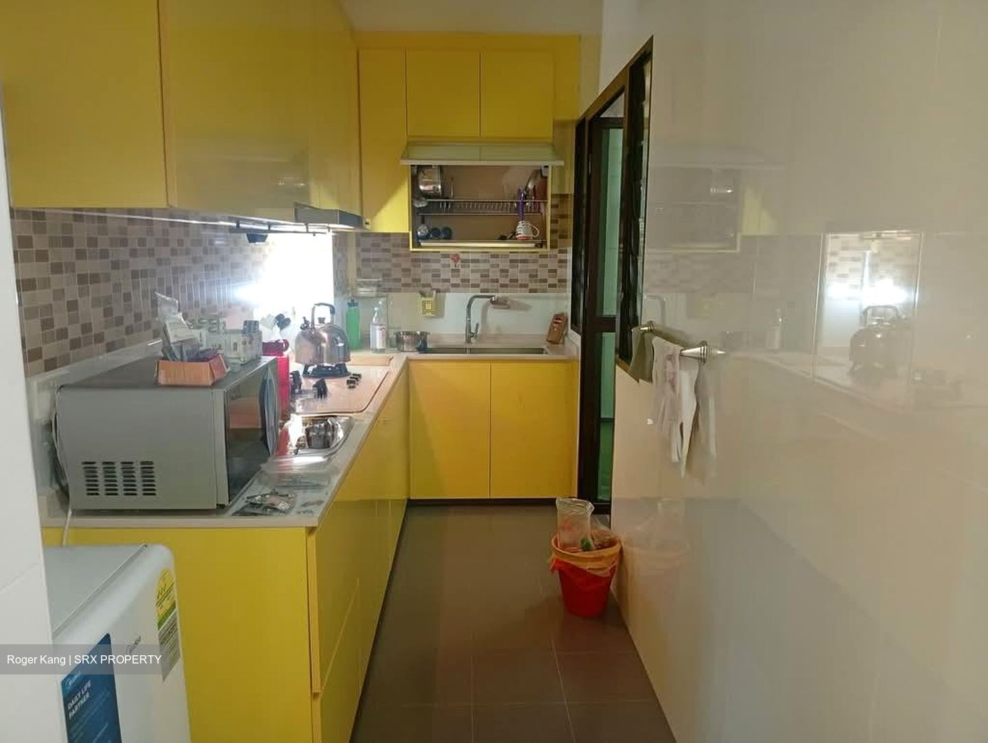 Blk 418A Fernvale Riverwalk (Sengkang), HDB 3 Rooms #574545261